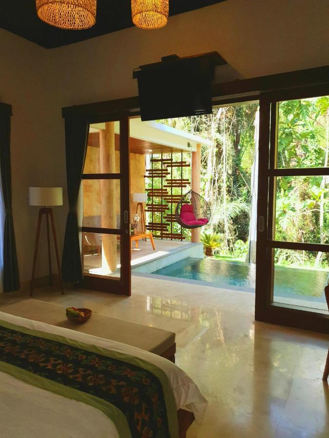 Tirta Arum Holiday park Ubud (Bali)