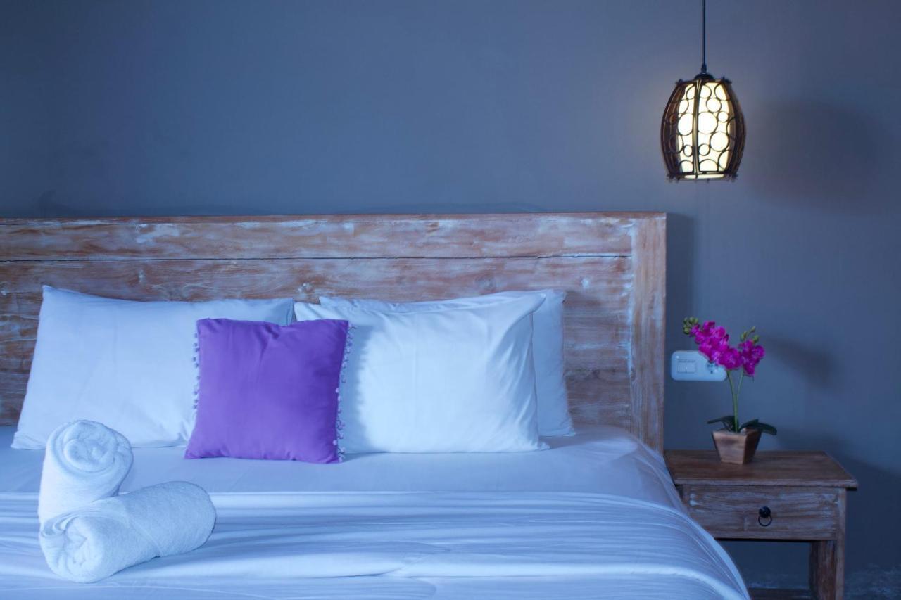 Guest house De Olas Padang Padang Bali 2*