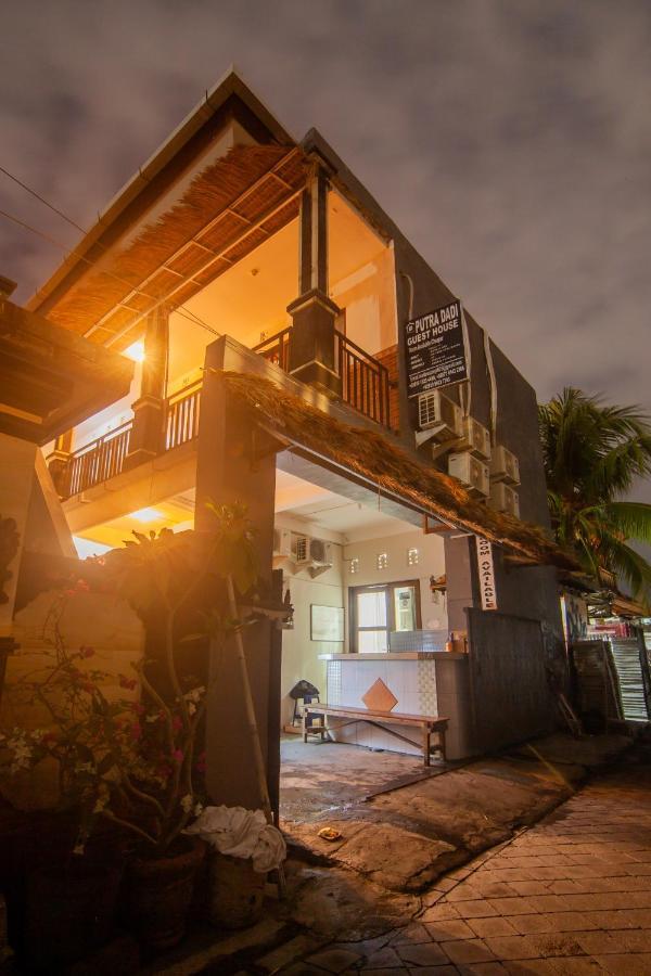 Guest house Putra Dadi