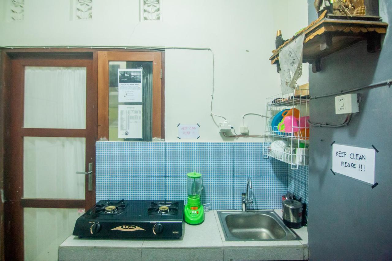 Putra Dadi Guest house Canggu (Bali)