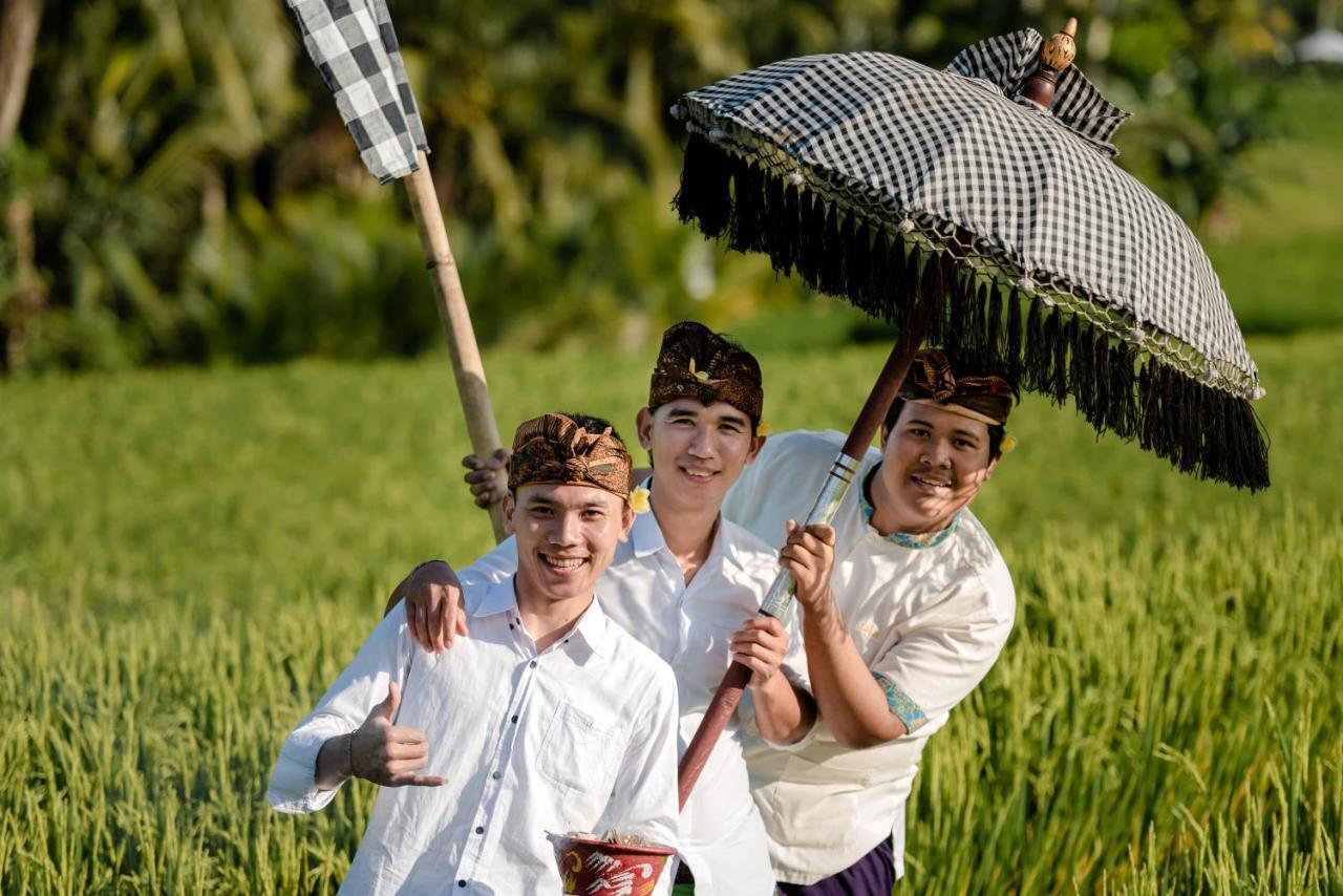 Cenik * Ubud (Bali)