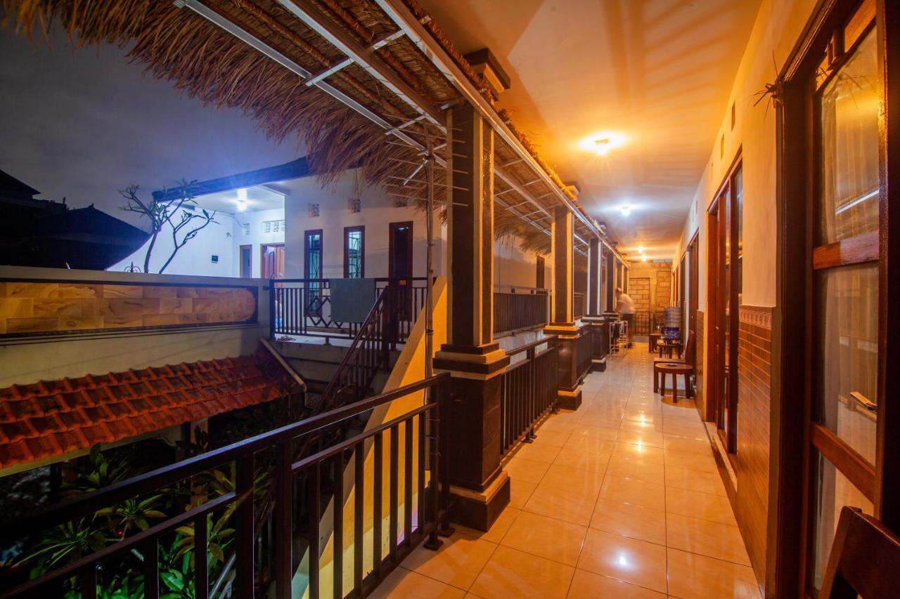 Putra Dadi Guest house