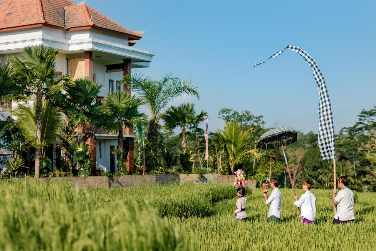 Cenik Ubud (Bali)