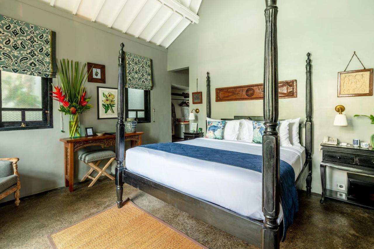 11 On Kajeng Resort Ubud (Bali)