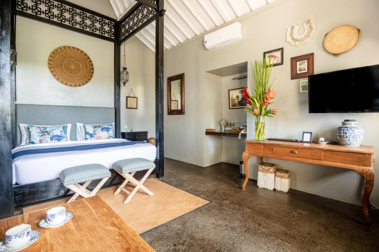 11 On Kajeng 4* Ubud (Bali)
