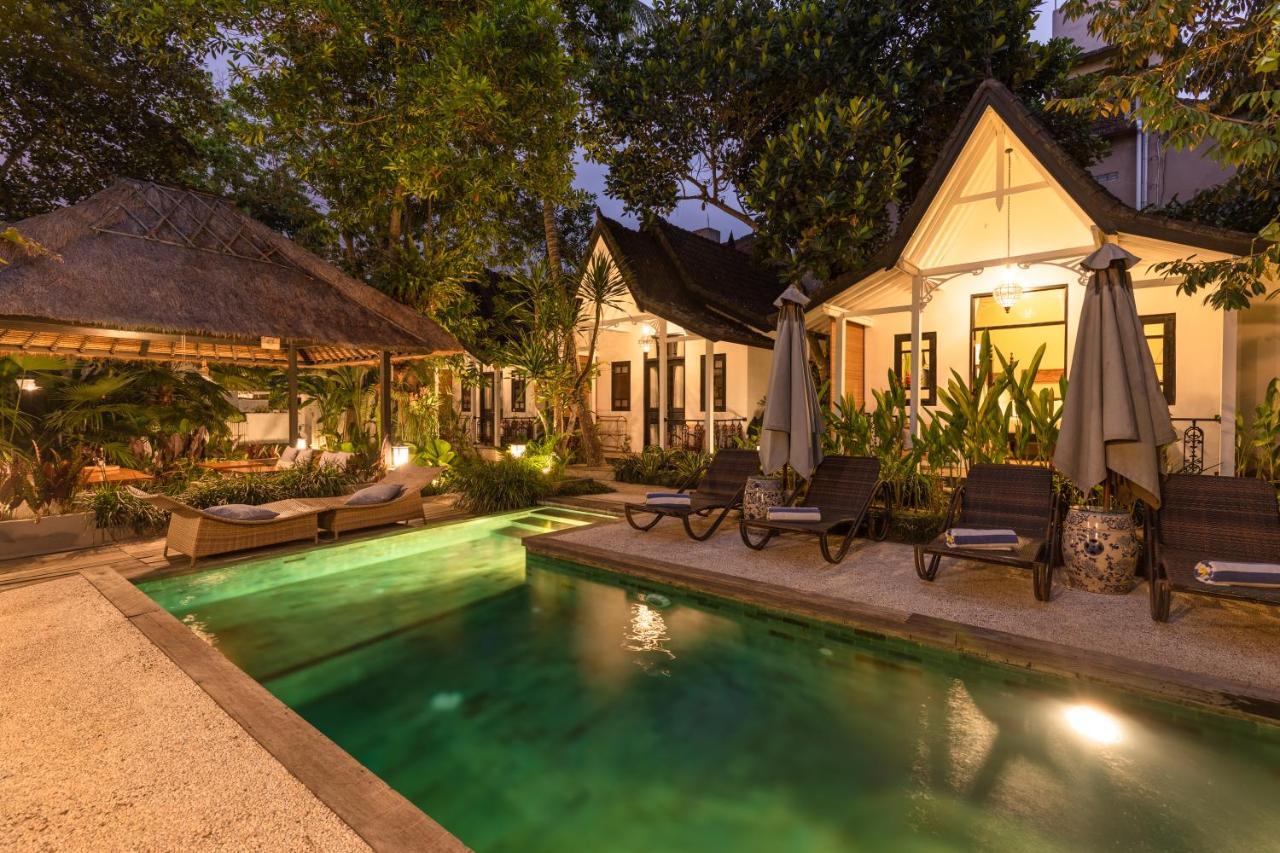 11 On Kajeng Resort 4*