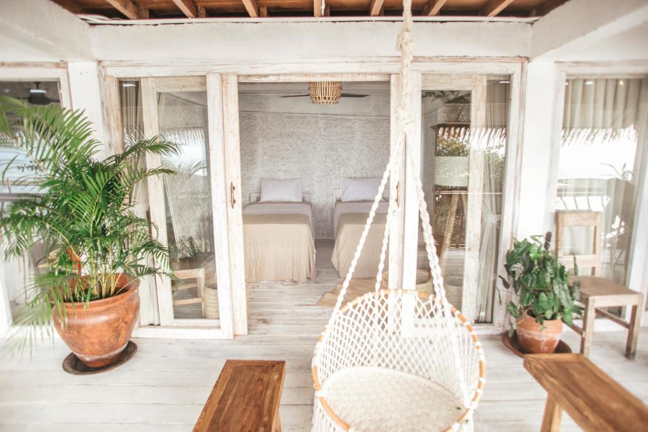 Dreamsea Bali Resort