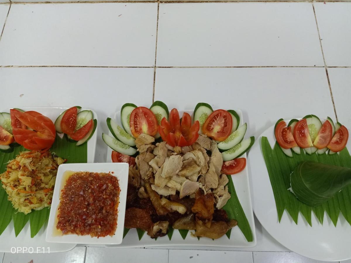 Bahay bakasyunan Bali Bhuana Amed (Bali)
