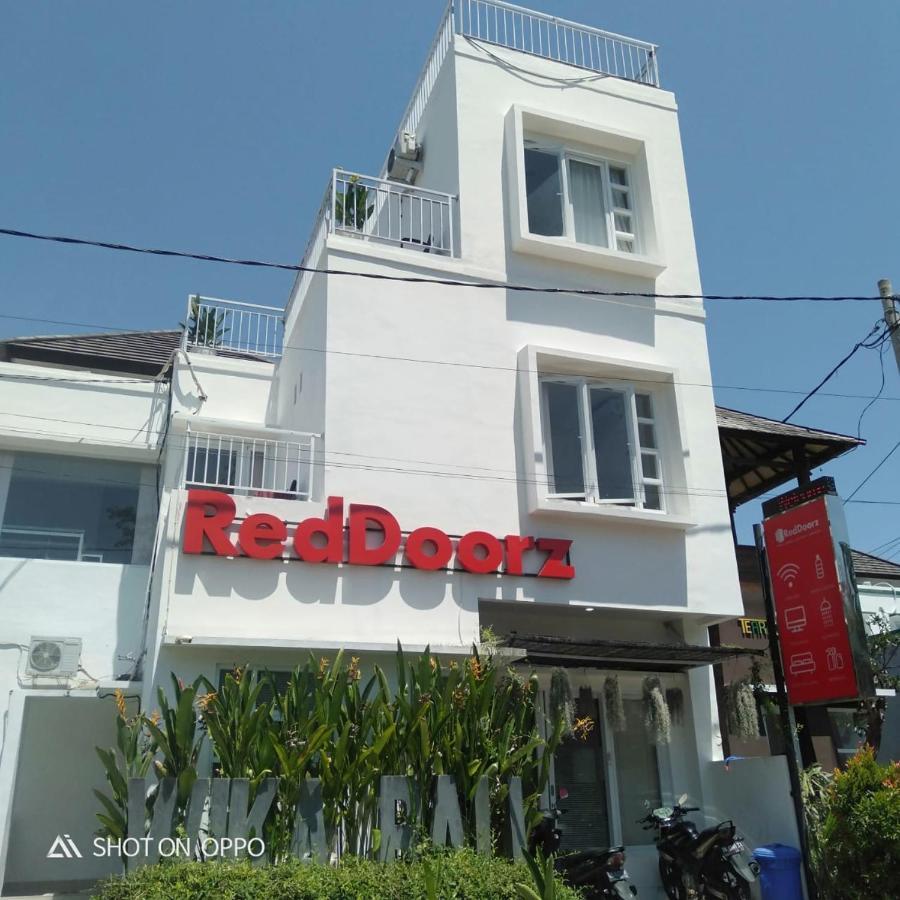 Homestay Wika Bali House Jimbaran (Bali)