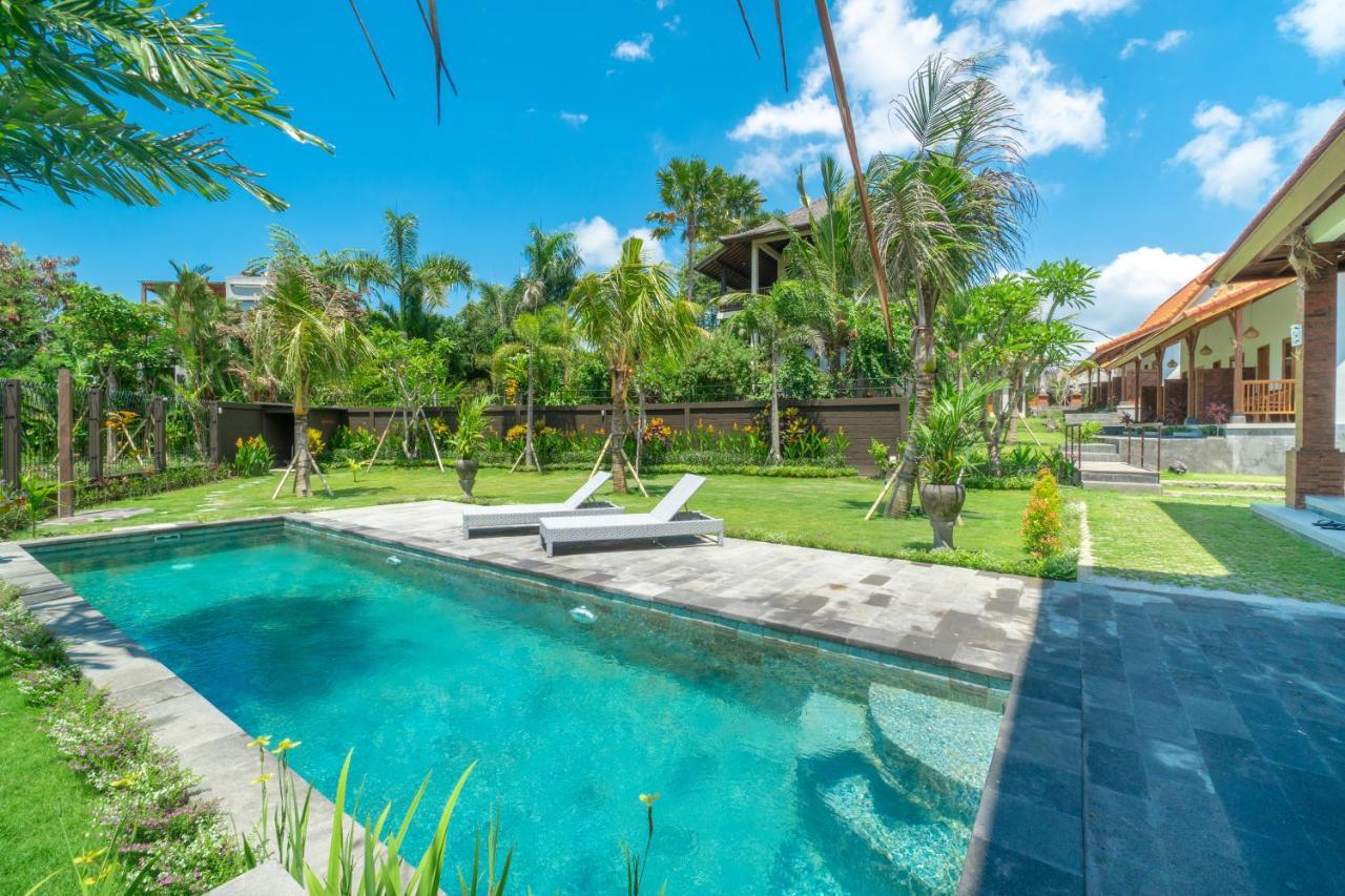 The Uma 2* Canggu (Bali)