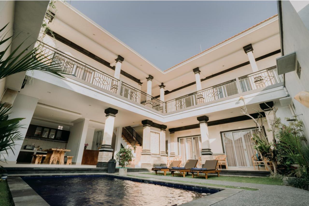 Guest house Nova