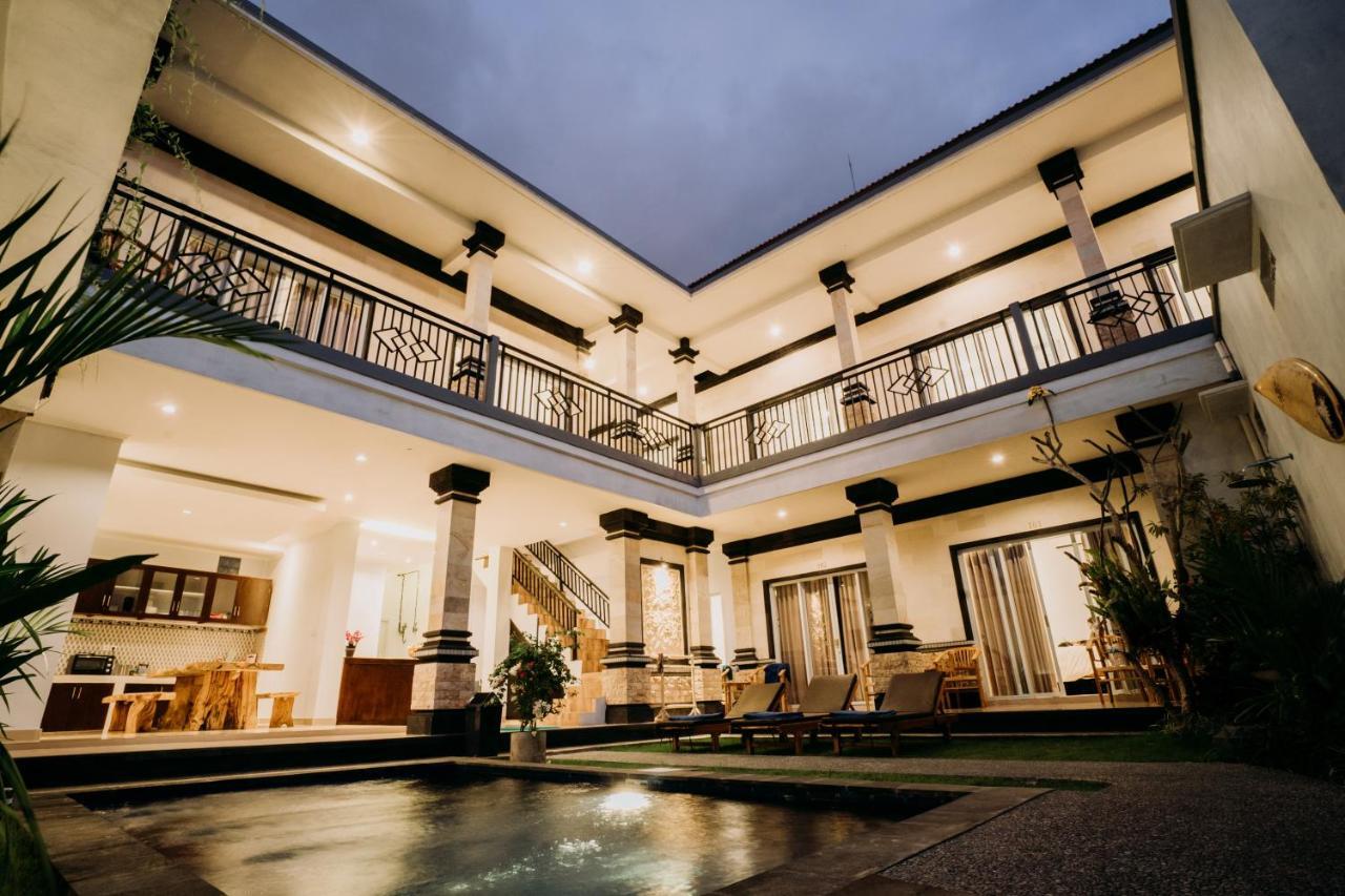 Guest house Nova 2*