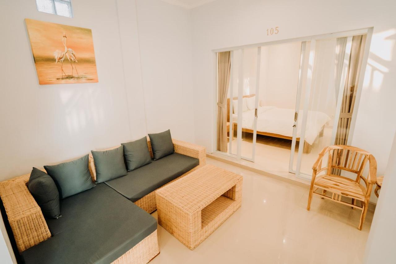 Nova Guest house Canggu (Bali)
