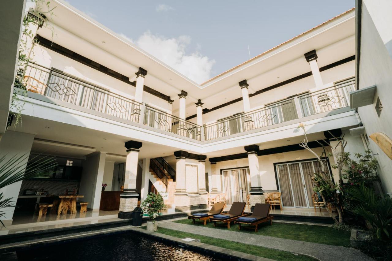 Nova Guest house Canggu (Bali)