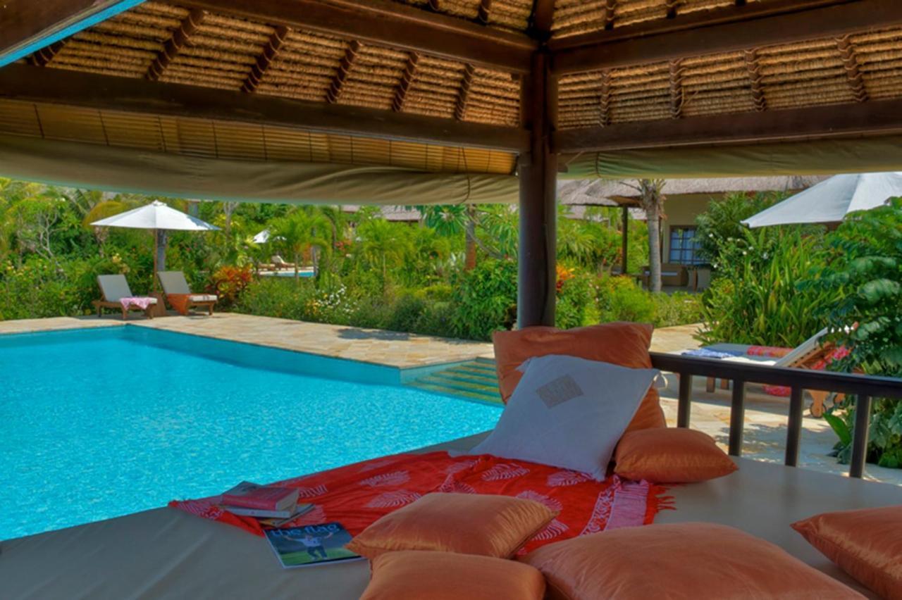 Villa Mawar *