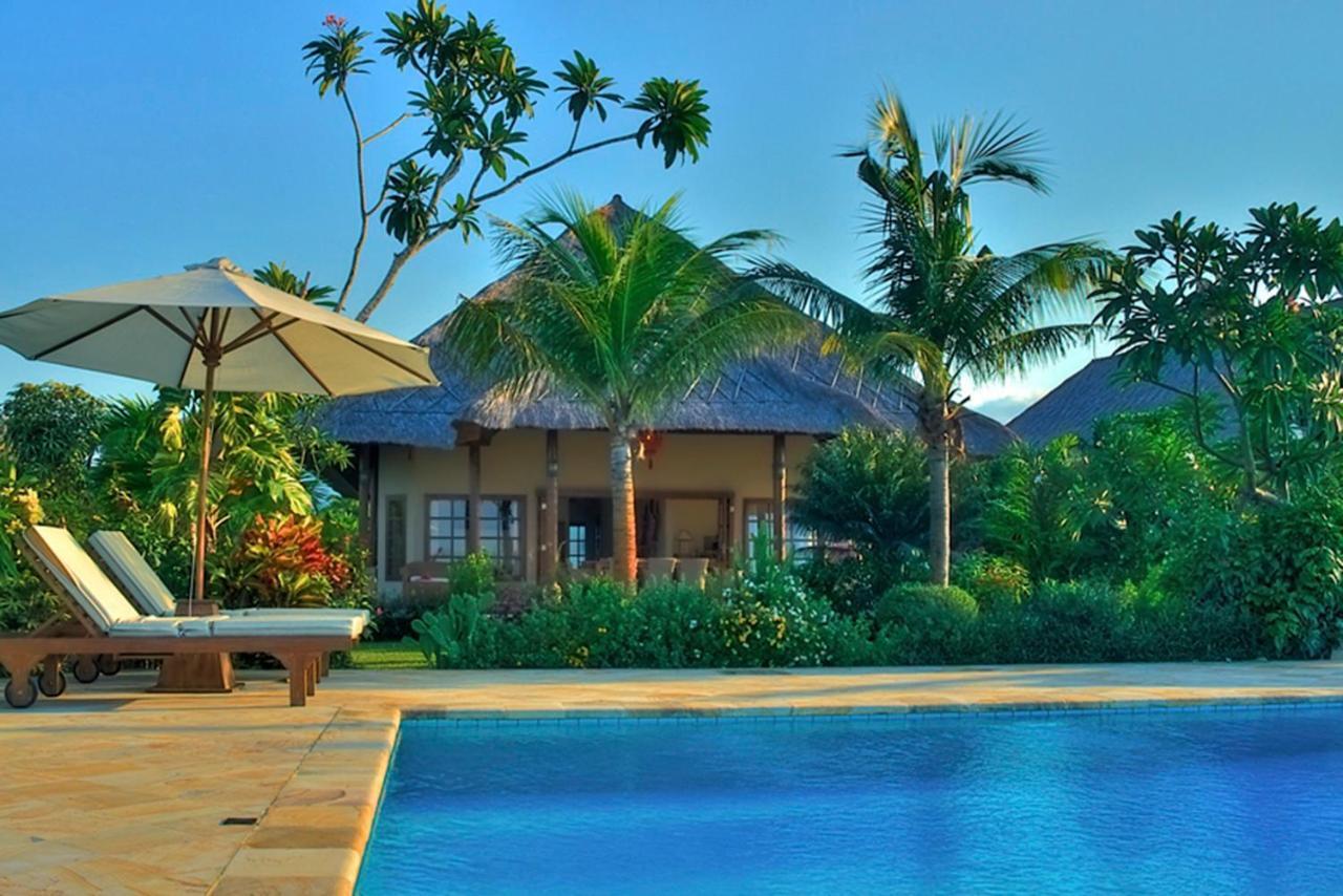 Mawar Villa *