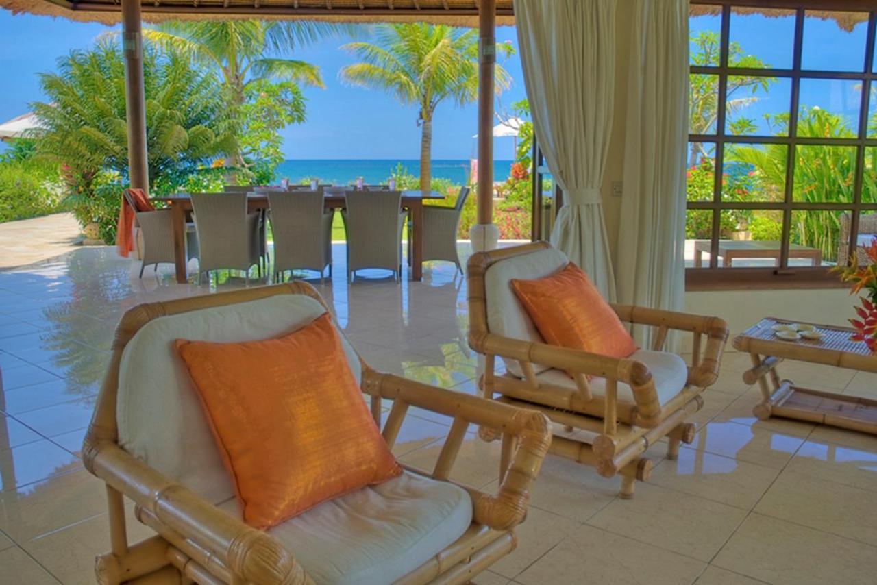Mawar Villa *