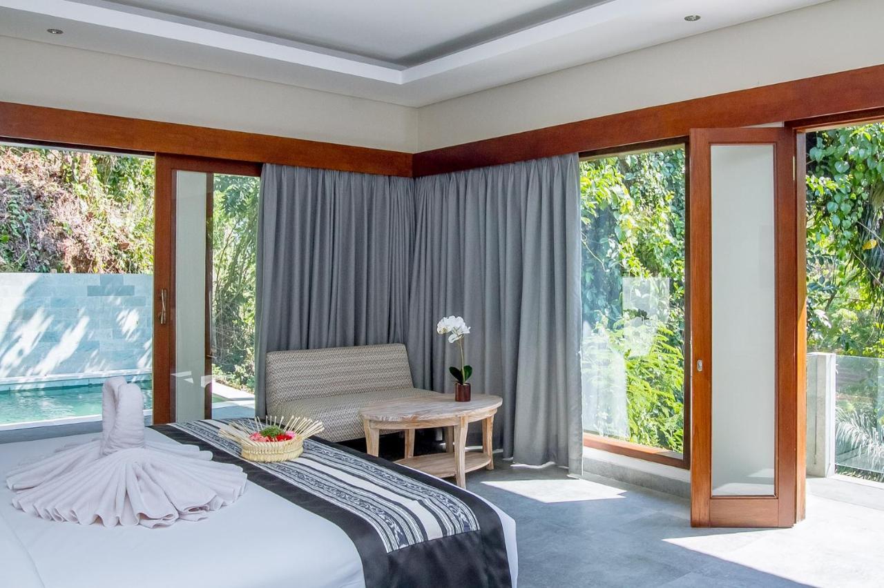 Ubud Hills & * Tegallalang (Bali)