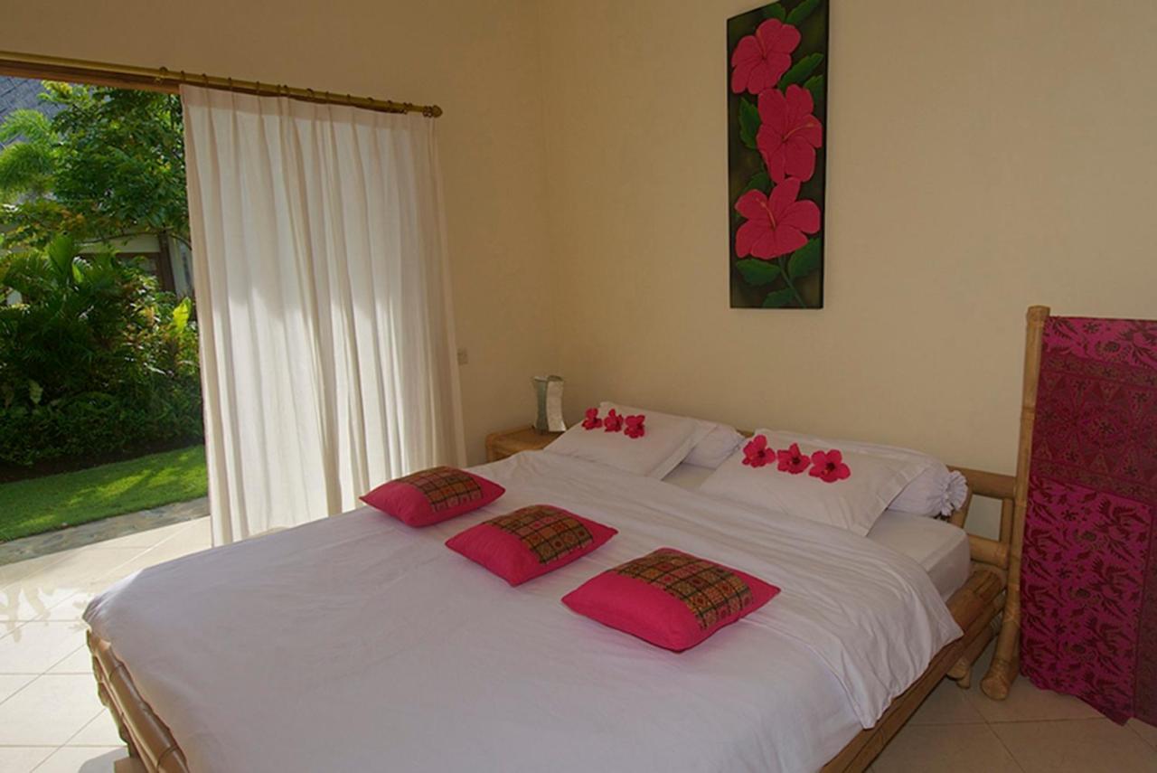 Mawar Villa