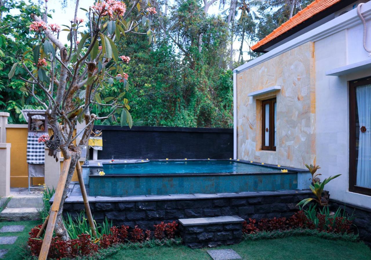 Villa Kubu Kapas Bali *