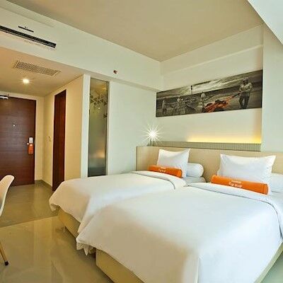 Harris Hotel 4*