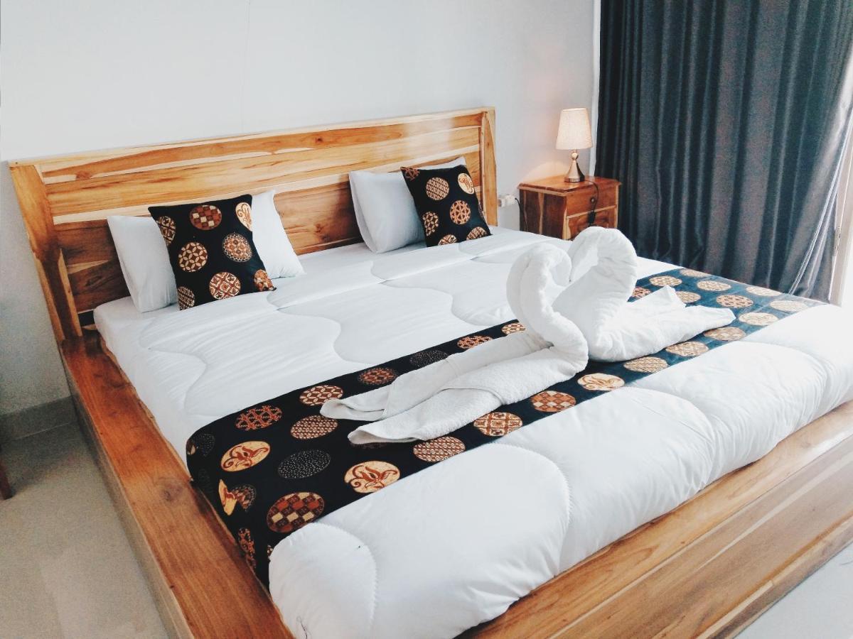 Guest house Batur Pyramid *