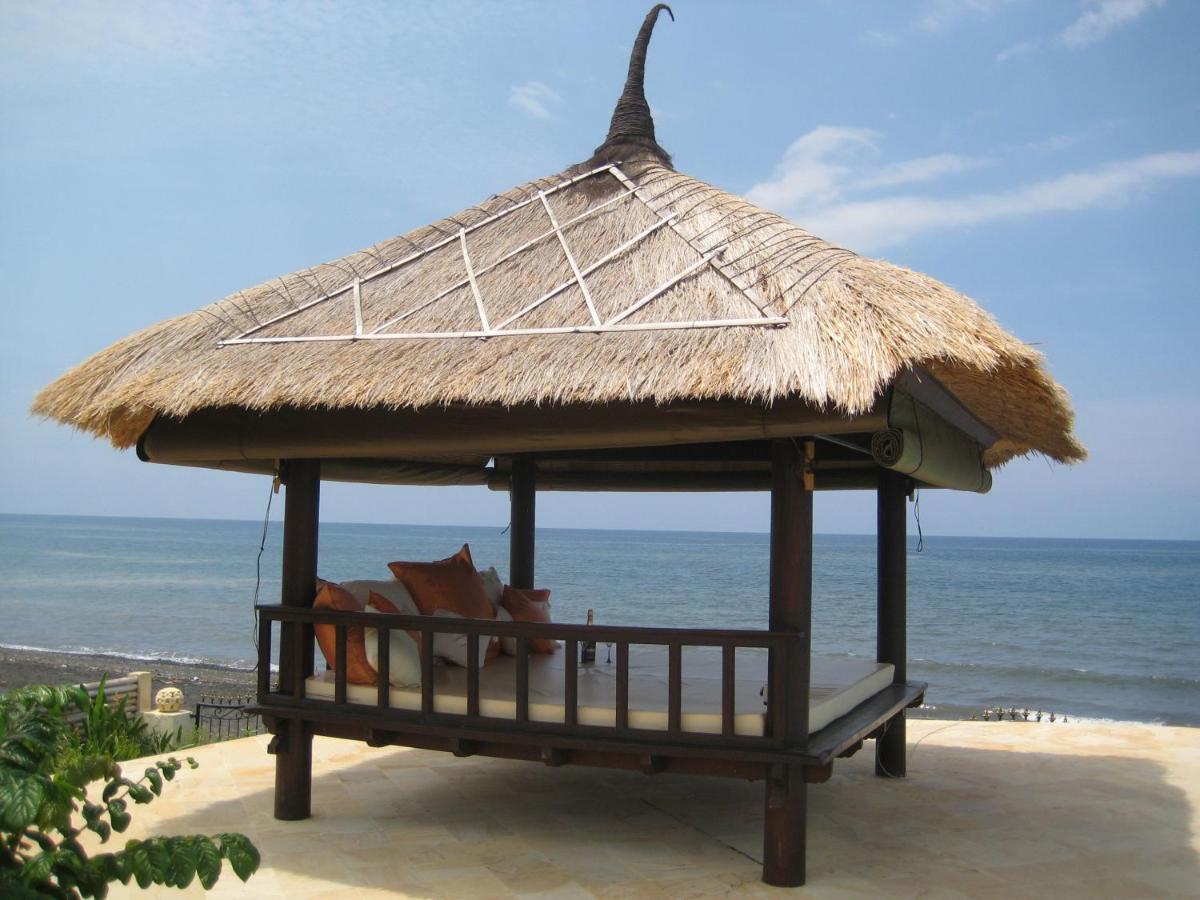 Villa Mawar Pengastulan