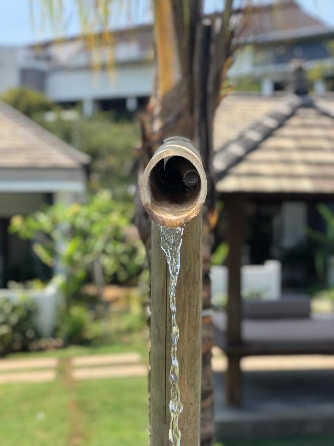 Village Bali Wisma tamu 4*