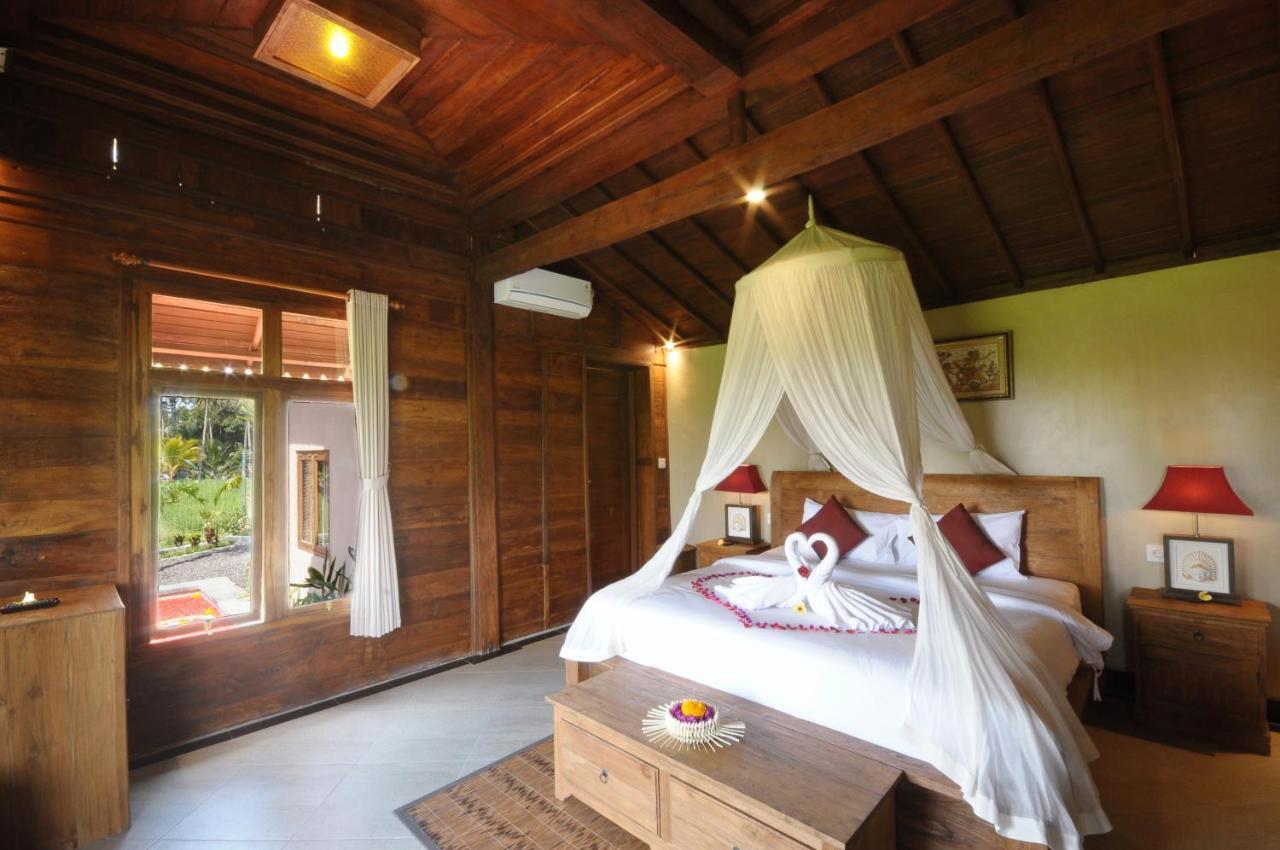Sebatu Eco Hotel 4*