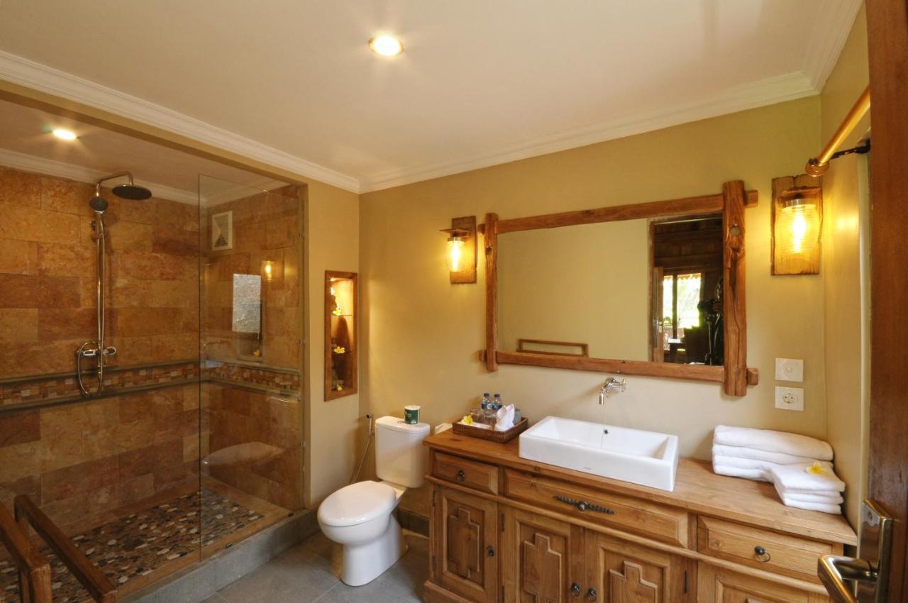 Sebatu Eco Hotel