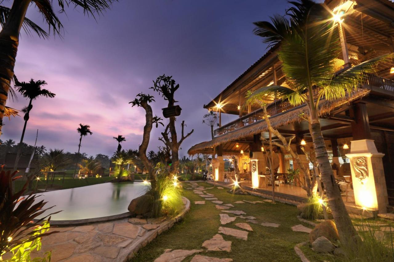Sebatu Eco Tegallalang (Bali)