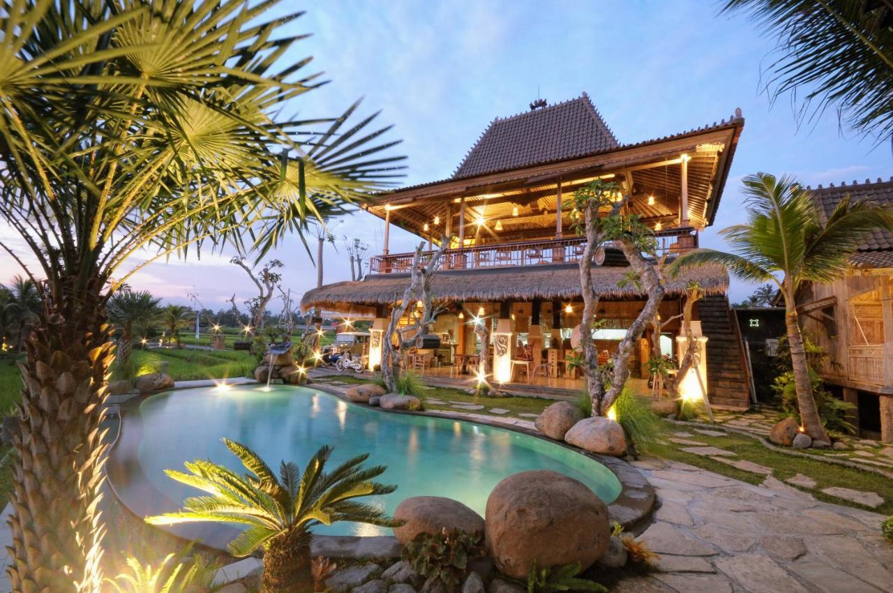 Sebatu Eco