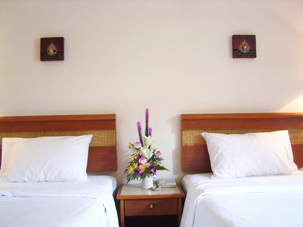 Swiss-Belcourt Sunset Aparthotel Seminyak (Bali)