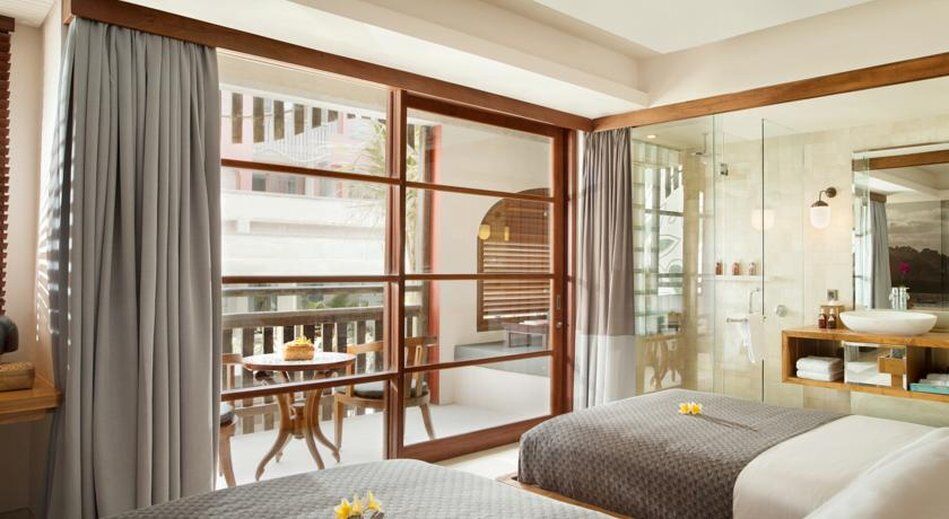 Amnaya Kuta Hotel Kuta (Bali)