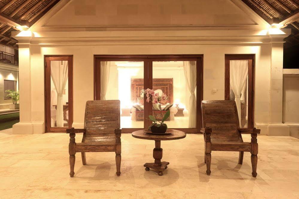 Villa Mandala Jasri