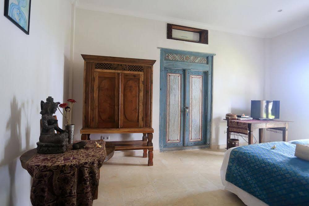 Holiday park Villa Mandala 4*