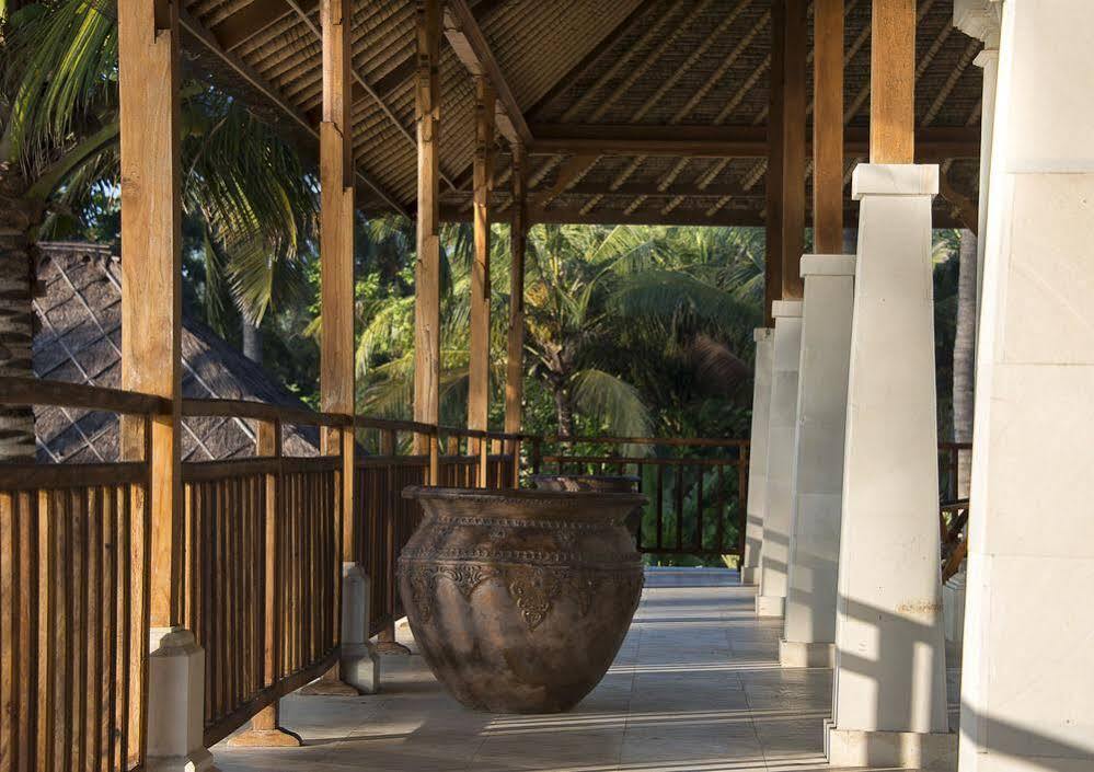 Villa Mandala Jasri