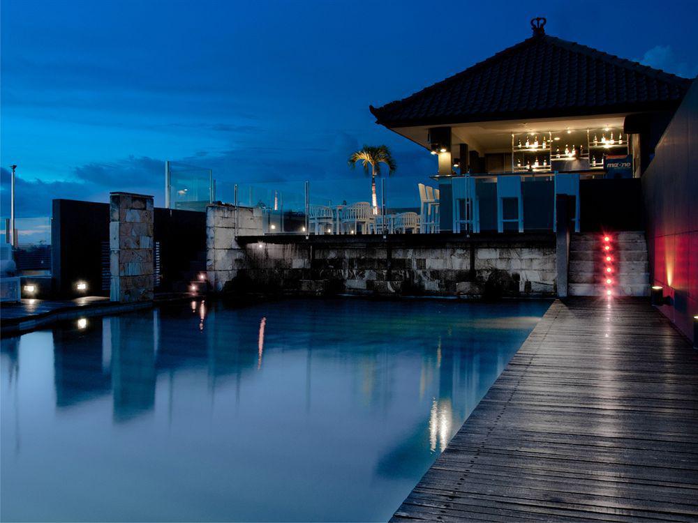 Boutique And 3* Kuta (Bali)