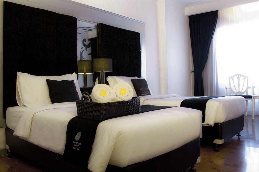 Hotel Boutique And