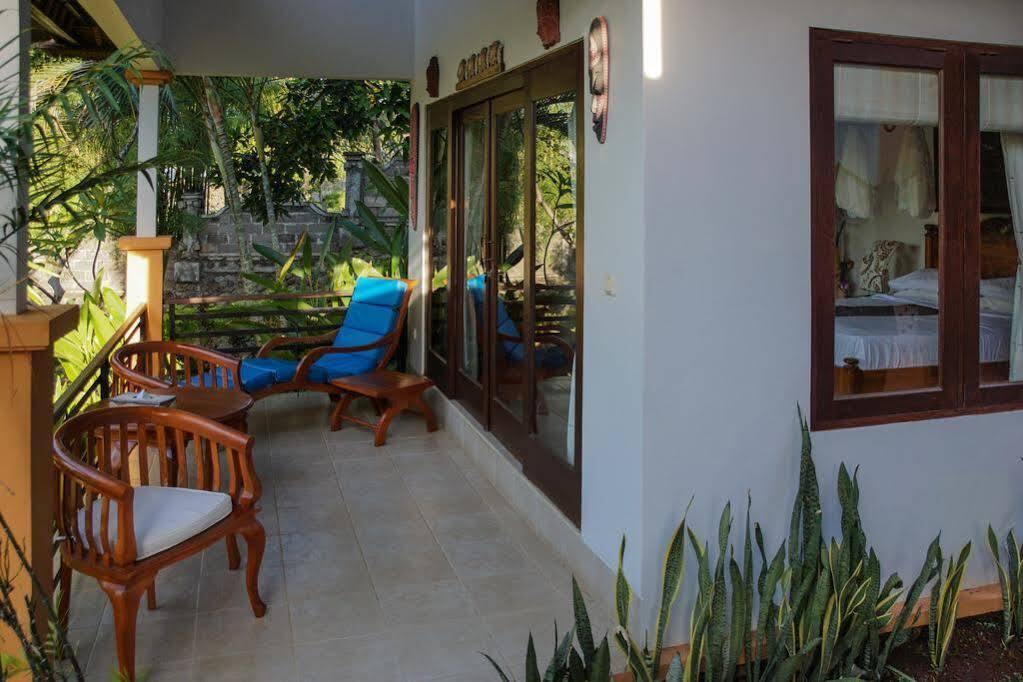 Onlyou Villa *