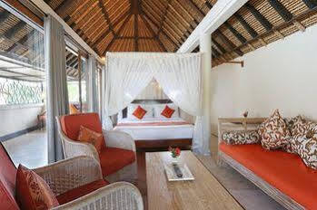 Bali Akasa Villa