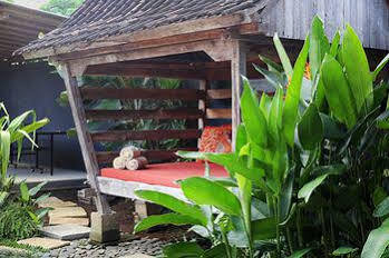 Villa Bali Akasa *
