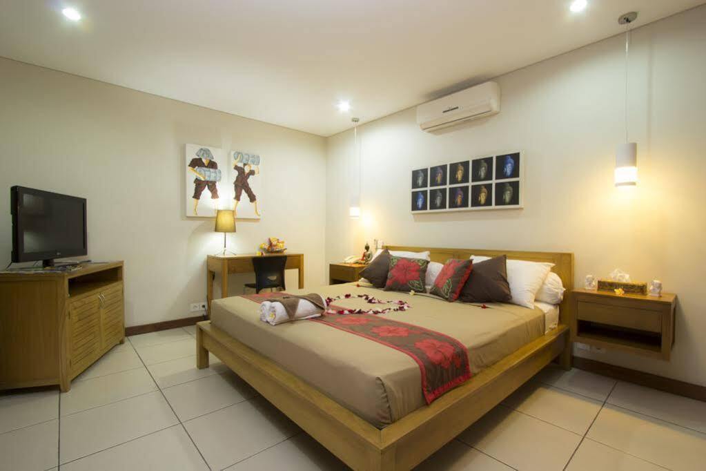 Balinea Holiday park 3*