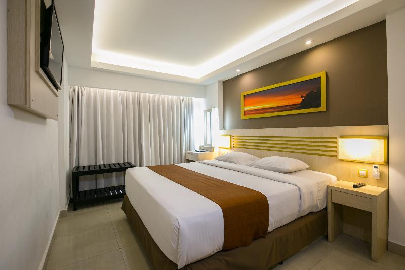 Casa Padma 3*