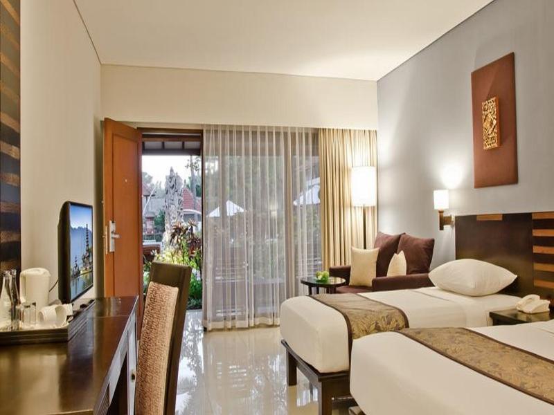 Bali Rani Hotel Kuta (Bali)