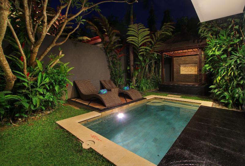 Hotel Tonys & - Bali Seminyak (Bali)
