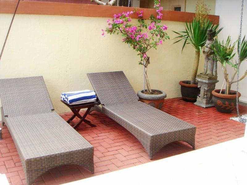 Heliconia Villa