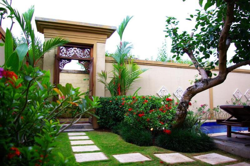 Villa Heliconia *