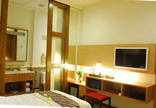 Hotel Alron Kuta Kuta (Bali)