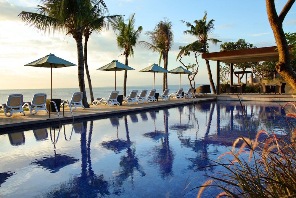 The Anvaya Beach Resorts Hotel Kuta (Bali)